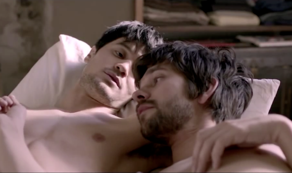Lilting review: Ben Whishaw is outstanding in 'a touching tale of love and loss'
