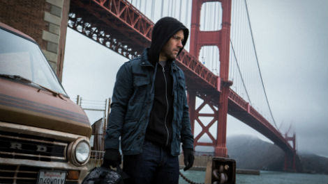 Paul Rudd stars in first official Ant-Man image