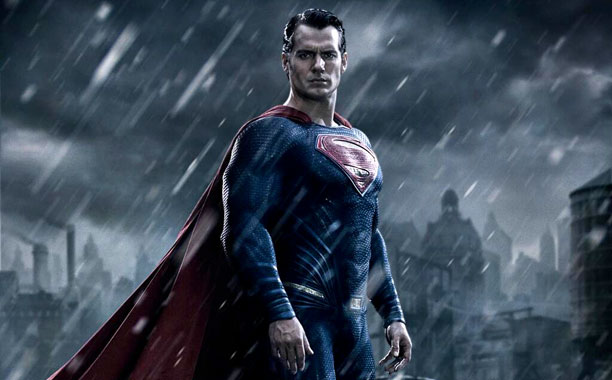 Zack Snyder interview reveals new 'Batman v Superman' photo