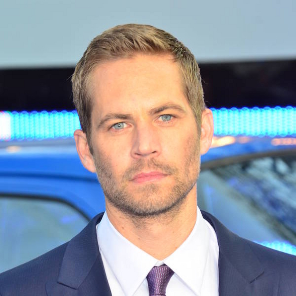 Paul Walker wanted to swap Hollywood for shark studying