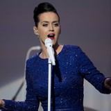 Katy Perry: I have no time for BS