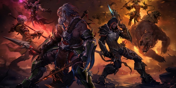 Diablo 3: Ultimate Evil Edition Leads The Charge On PlayStation This Week