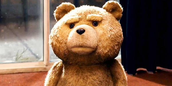 Ted 2 Is Bringing Back A Key Supporting Player