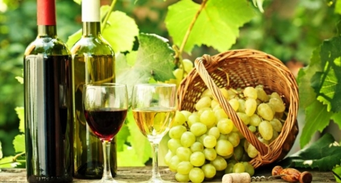 Vinul Moldovei a fost prezentat în SUA și Belgia