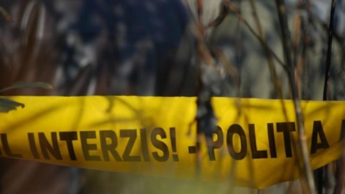 Descoperire macabră în localitatea Şuri. O femeie a fost găsită moartă într-o fântână