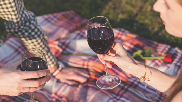 Originea vinului și importanța sa în sănătate.