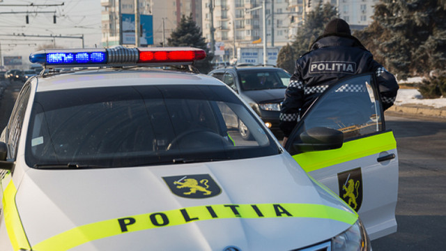 Două femei din Drochia, omorâte de un șofer beat