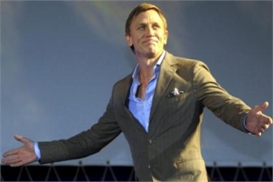 Is Daniel Craig up for cameo role in Star Wars 7?