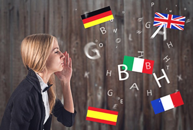 Secretul învăţării unei limbi străine de către un adult
