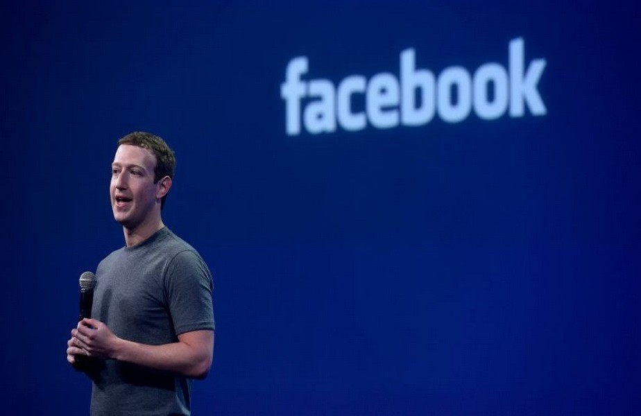 Facebook, cîştiguri enorme în anul 2015! De ce oare?