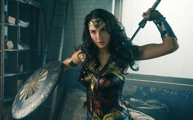 Wonder Woman, printre titlurile anului în lista alcătuită de Institutul American de Film