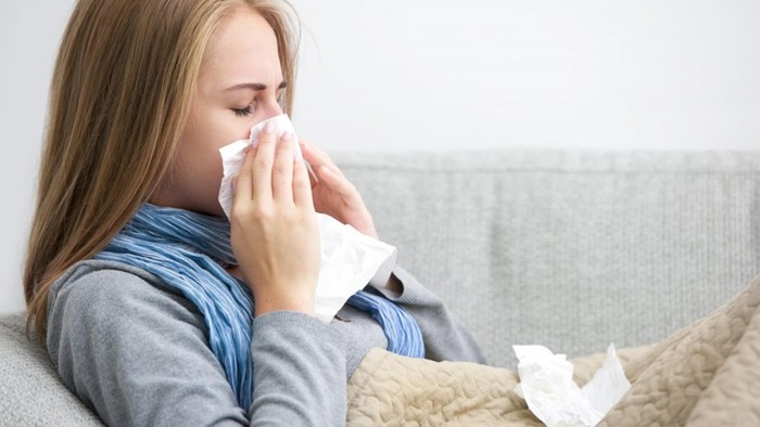 Cât timp ar trebui să dureze o gripă?
