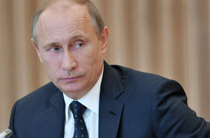 Alegeri în Rusia: Sondajele îl arată cîștigător pe Putin