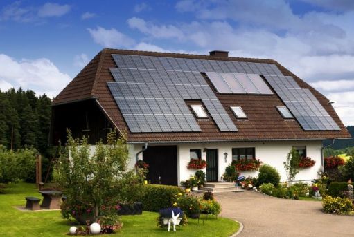 Cum sa economisesti energie si sa protejezi mediul inconjurator, folosind panourile solare
