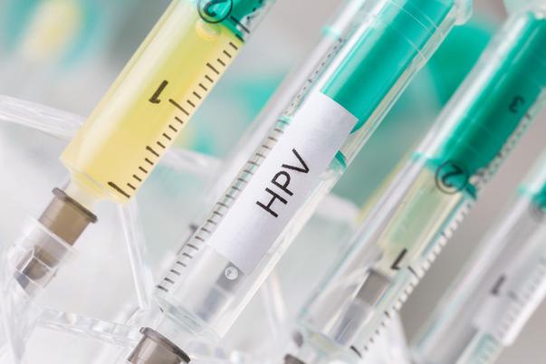 Vaccinarea anti-HPV poate reduce cu până la 90% prevalența infecțiilor