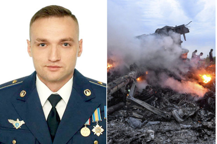 Pilotul învinuit că a doborât avionul MH17 s-a sinucis