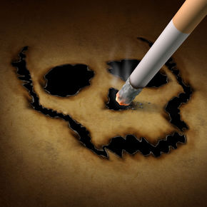 Ţigările electronice ar putea fi mai periculoase decât fumatul tradiţional