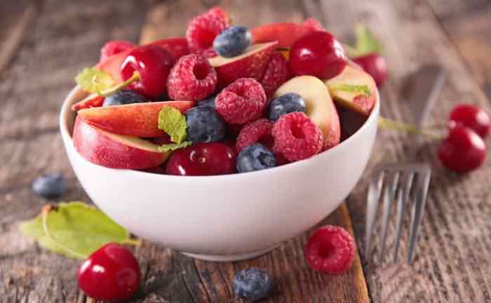 7 fructe care reduc riscul de infarct