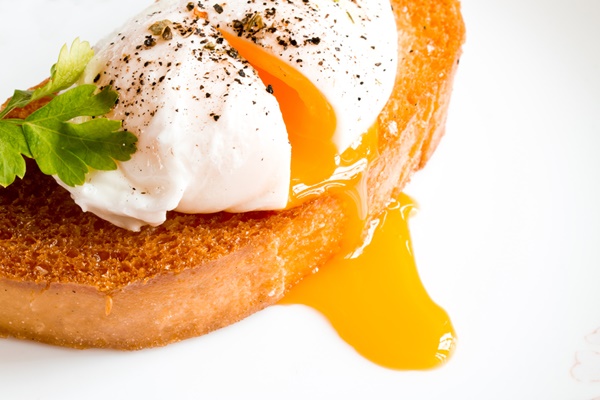 Un ou fiert consumat zilnic poate reduce riscul de accident vascular cerebral