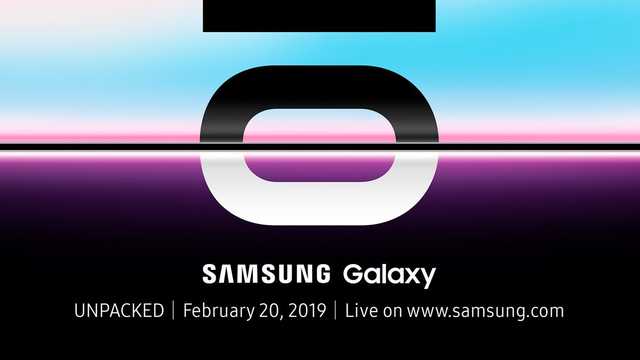 Ce noutăți aduce Samsung prin Galaxy S10. Cel mai puternic smartphone de până acum se lansează mâine