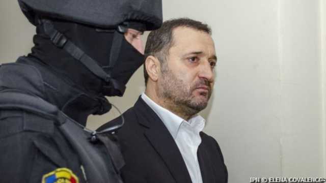 Şedinţa de judecată în cel de-al doilea dosar penal împotriva lui Vlad Filat a fost amânată