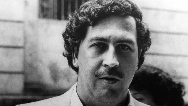 O fostă reşedinţă a baronului drogurilor Pablo Escobar, distrusă după ce a devenit destinație turistică