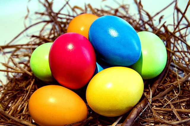 De ce se ciocnesc ouăle de Paște: Ce spune tradiția