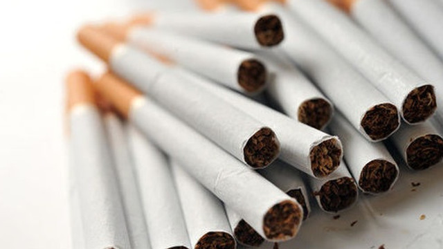 Comerțul cu țigarete provenite din Moldova și ajunse ilegal în România este în scădere