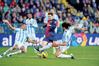 Lumea se invarte in jurul lui Messi. Iar lui ii place! DE SENZATIE: Cum arata o zi de meci din viata argentinianului
