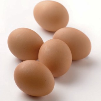 UIMITOR! Ce a descoperit o britanica in 12 oua cumparate de la supermarket. Este o sansa de UNU la CVINILION
