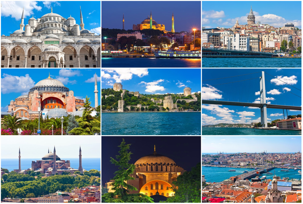 Top 20 Things to Do In Istanbul