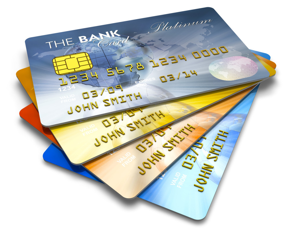 How Does a Secured Credit Card Work ?