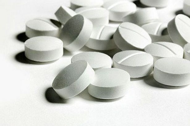 Paracetamol 'no better than a placebo' for lower back pain scientists claim