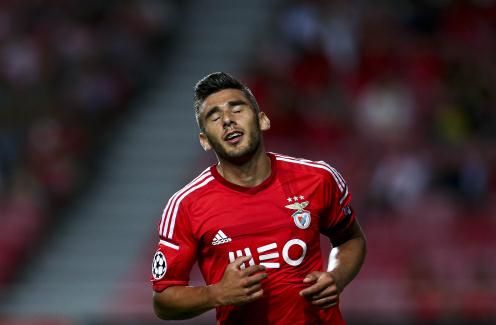 Benfica zapped by Zenit