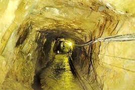 150-metre long tunnel dug up to infiltrate terrorists: Army