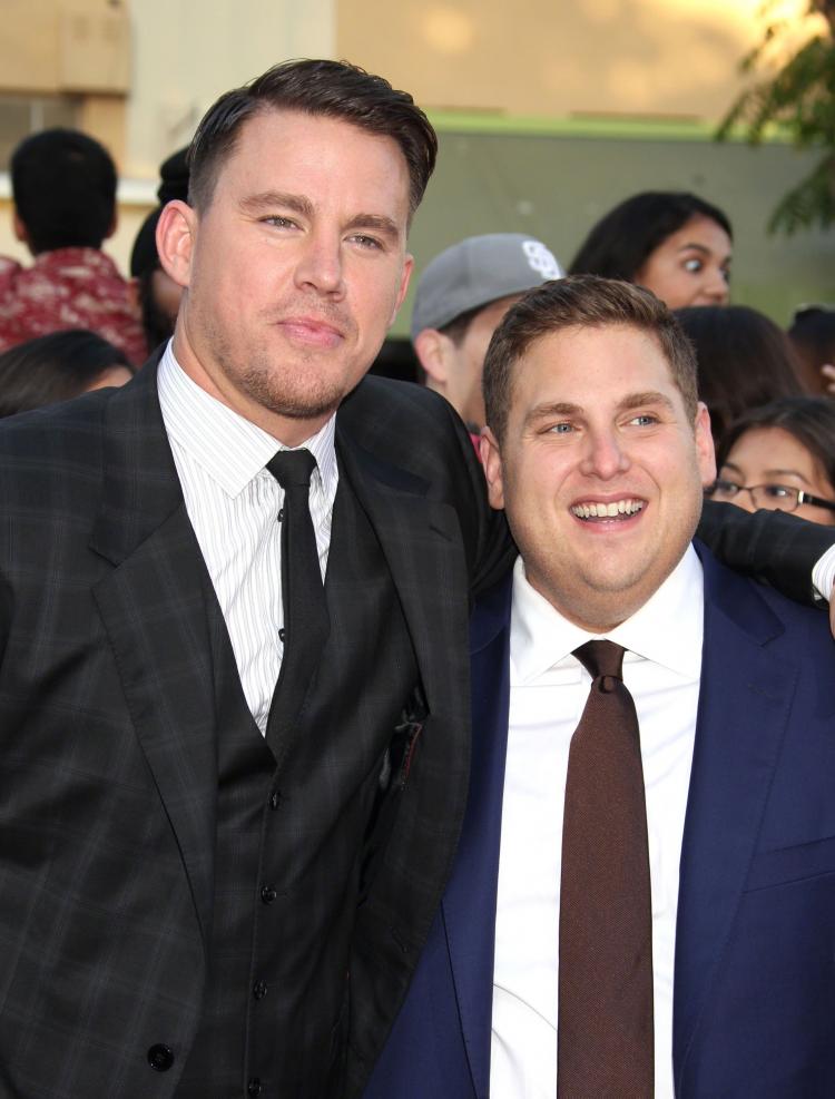 Sony Email Hacking: New Leaked Channing Tatum Email Is The Best Yet