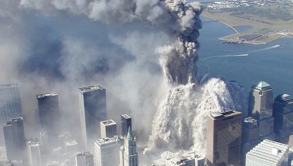US Senator: Washington Covers Saudi Involvement in 9/11 Tragedy and IS Subsidizing