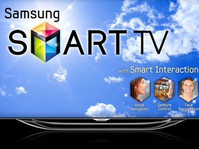 Samsung's smart TVs unable to encrypt voice commands