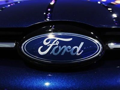 Ford aims WeChat tie-up