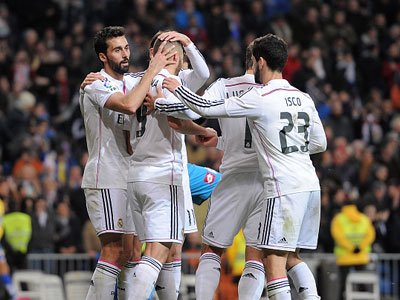Real Madrid return to Germany looking for triumph