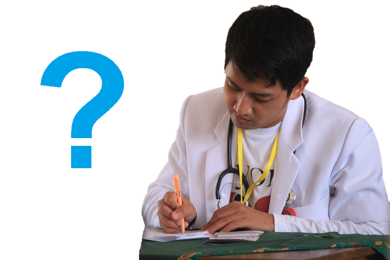 Top 10 Questions to Ask Your Doctor Before Undergoing a Medical Test