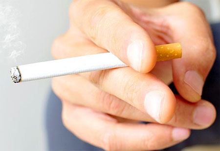 The real reason why teenagers smoke is not addiction, it’s weight loss