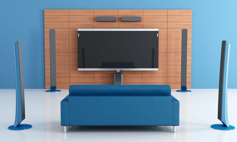 Top 10 Things to Remember When Upgrading Your Home Entertainment Area