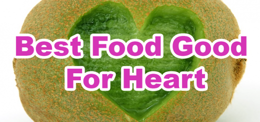 Top 10 Foods Good for the Heart