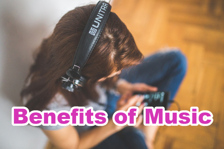 Rock Out to Your Favorite Music and Experience Some Health Benefits