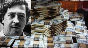 Pablo Escobar, avere. Ce s-a întâmplat cu averea celui mai mare traficant de droguri