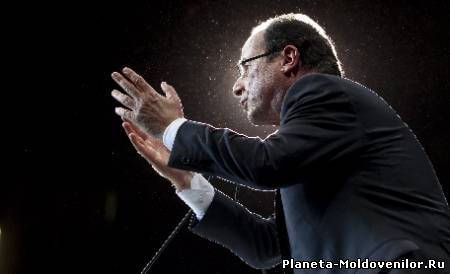 Francois Hollande: Rusia şi China