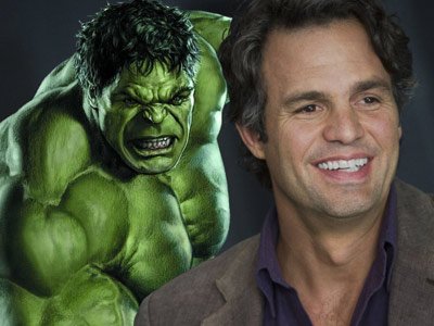 Solo Hulk film tough, says Mark Ruffalo