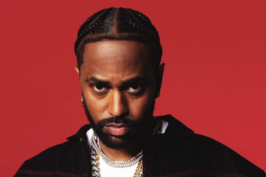 Big Sean Announces New Album ‘Better Me Than You’ and Drops Single ‘Yes’ Following Album Leak